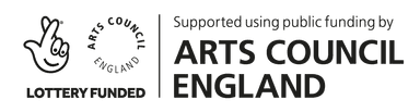 Arts Council England - National Lottery