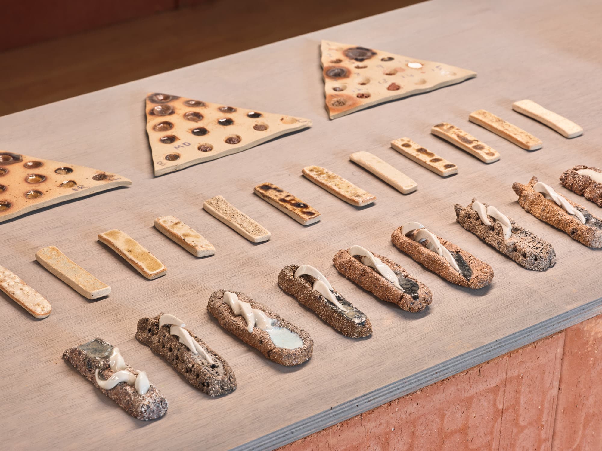 Phil Root: Flat Earth