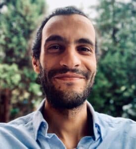 Saad Eddine Said (Chair)