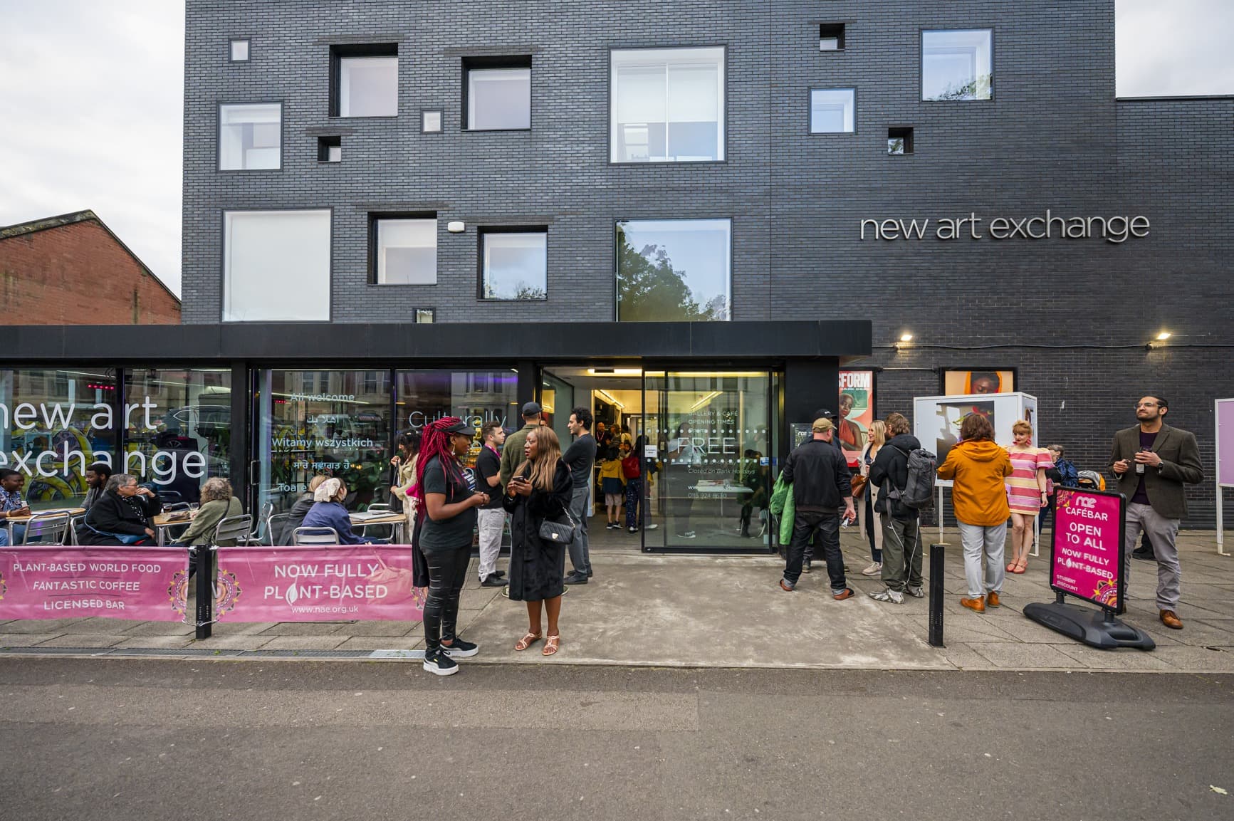 Better Together #8: Secondary Income for Arts & Culture Organisations