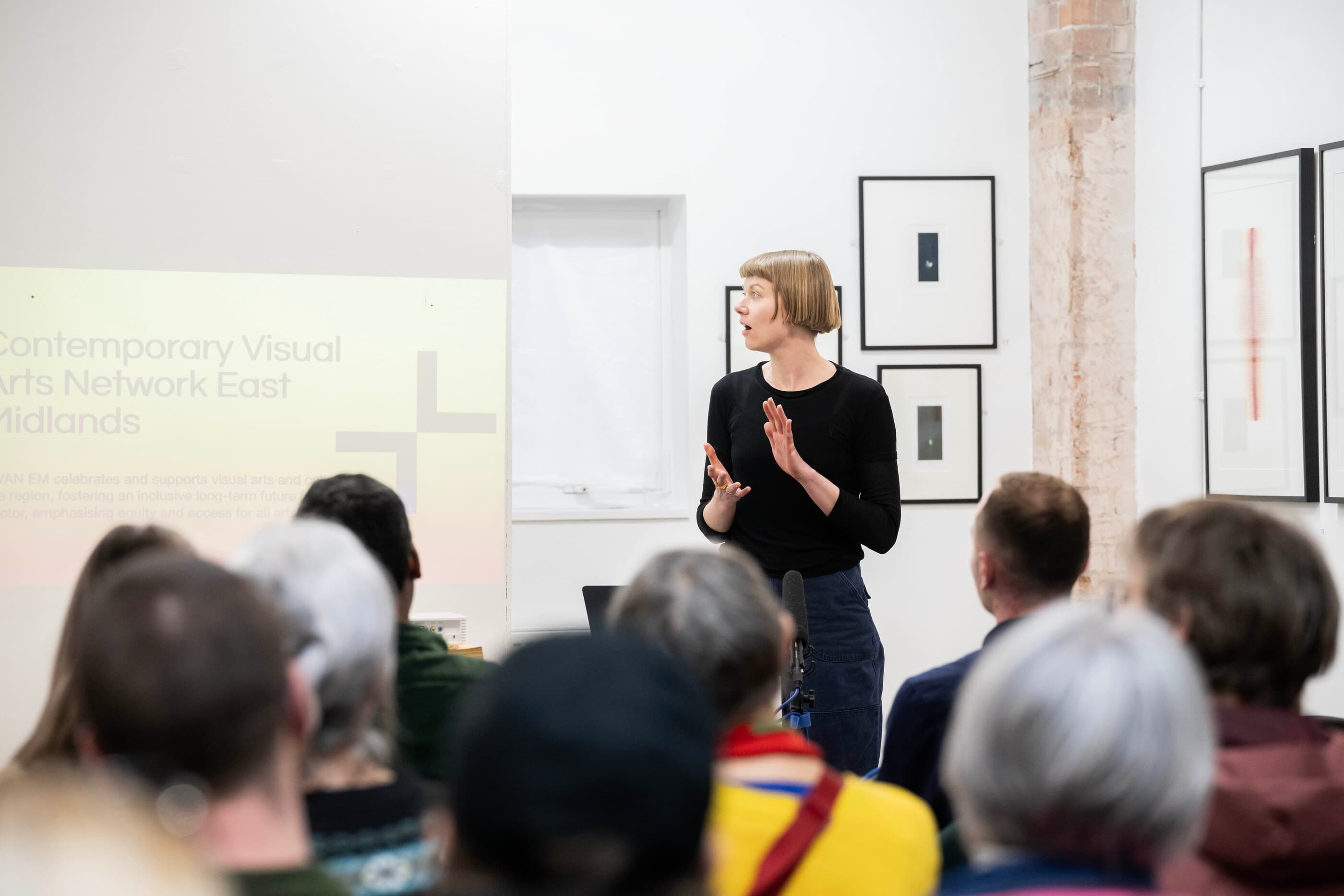 CVAN EM AGM 2026: Reflection, Dialogue and Collective Action