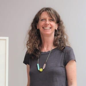 Lucy Lumb