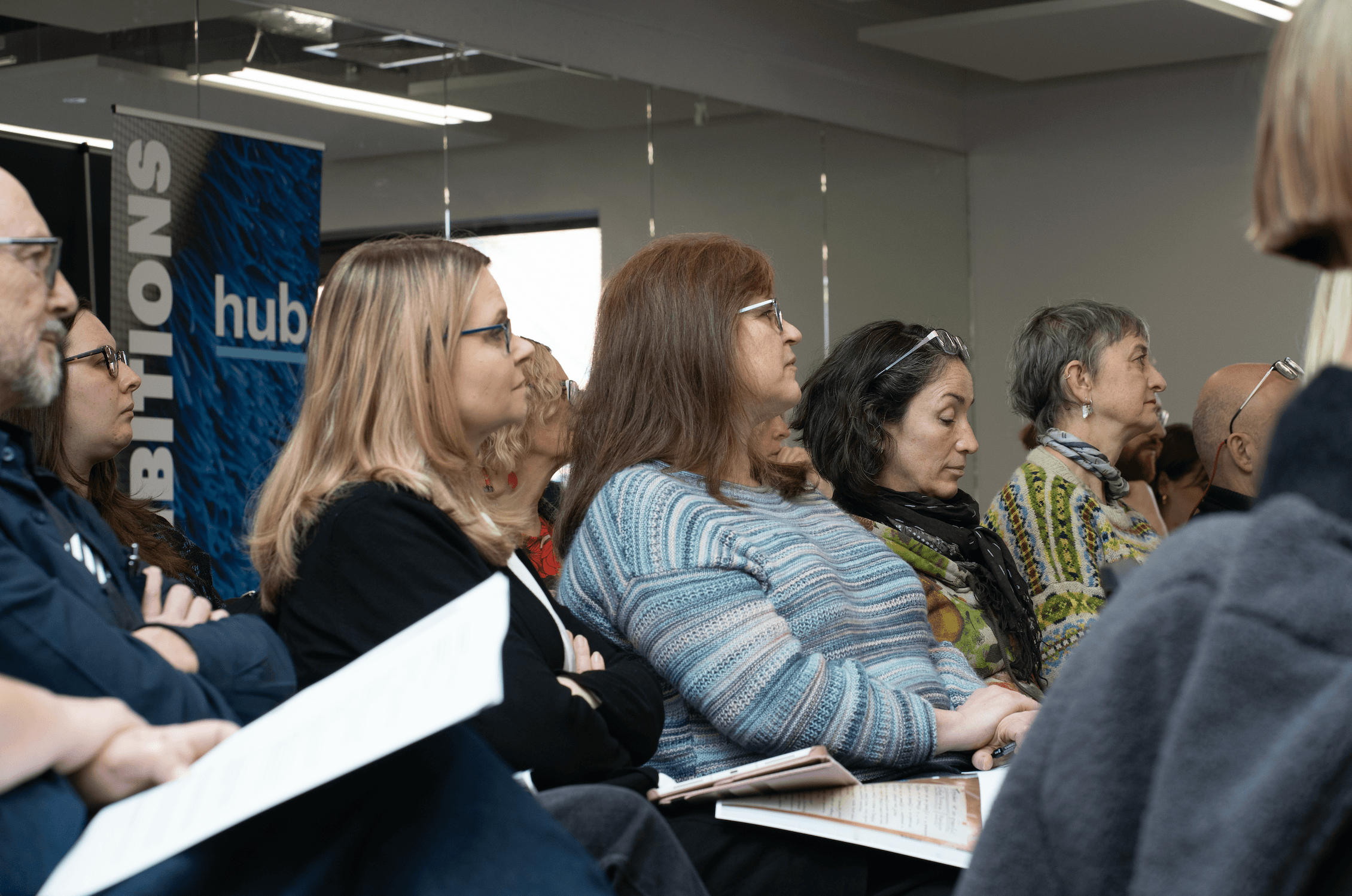 Better Together #11: Income Generation Strategies for Organisations
