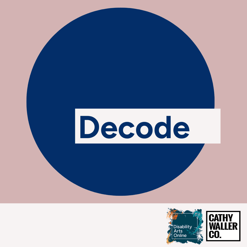Better Together #9: Access to Work