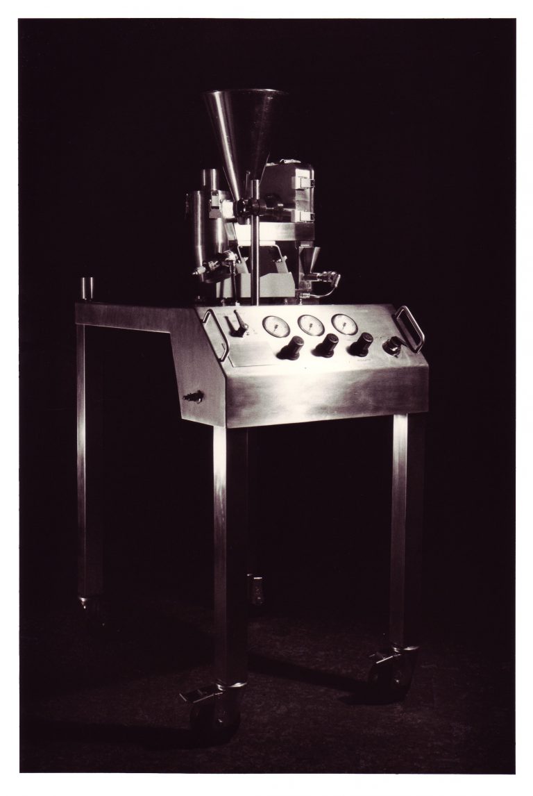 Michael Sanders, Equipment