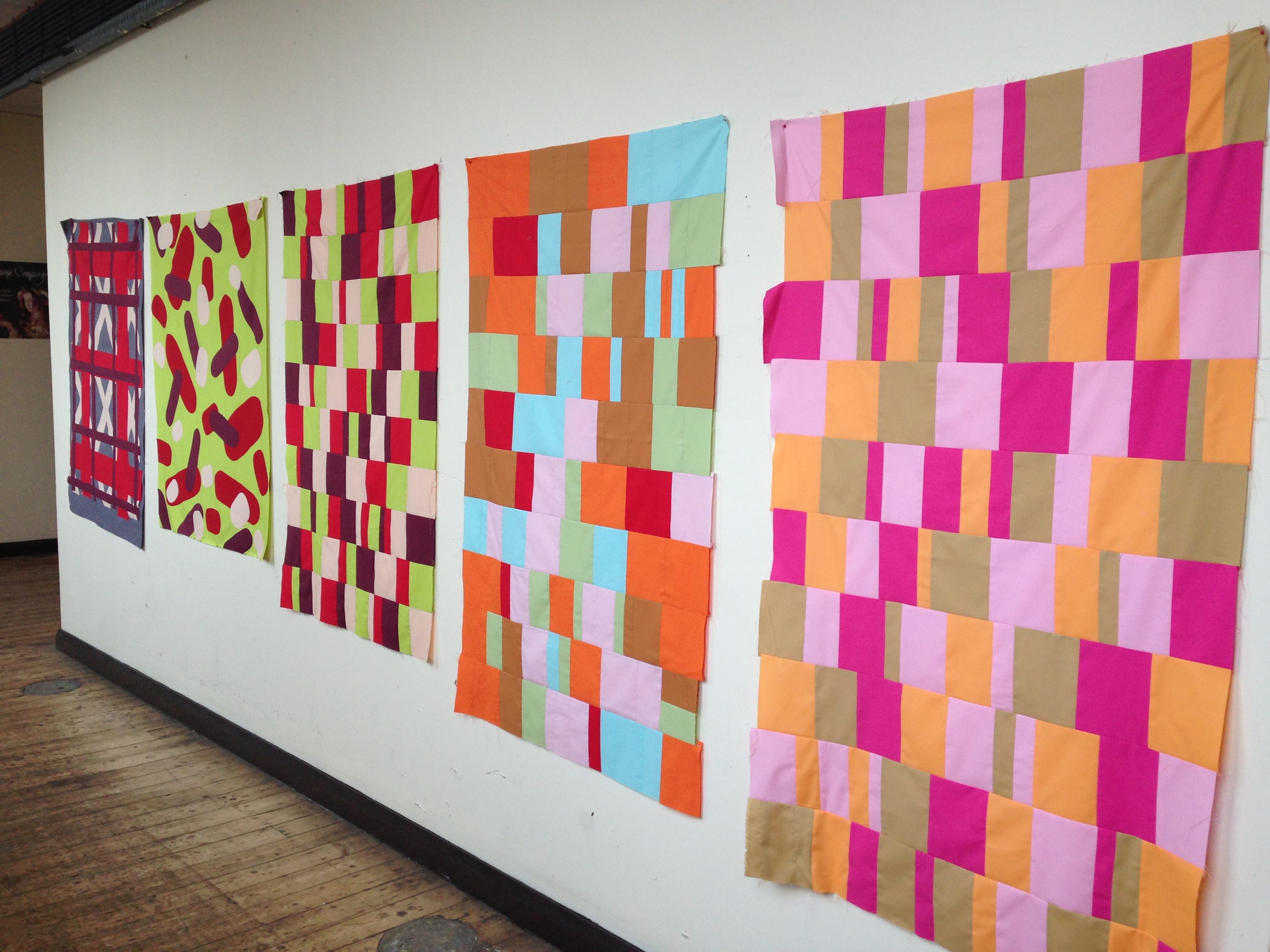 Laura McCafferty, Mishmash-Rehash-Megamix, 2017