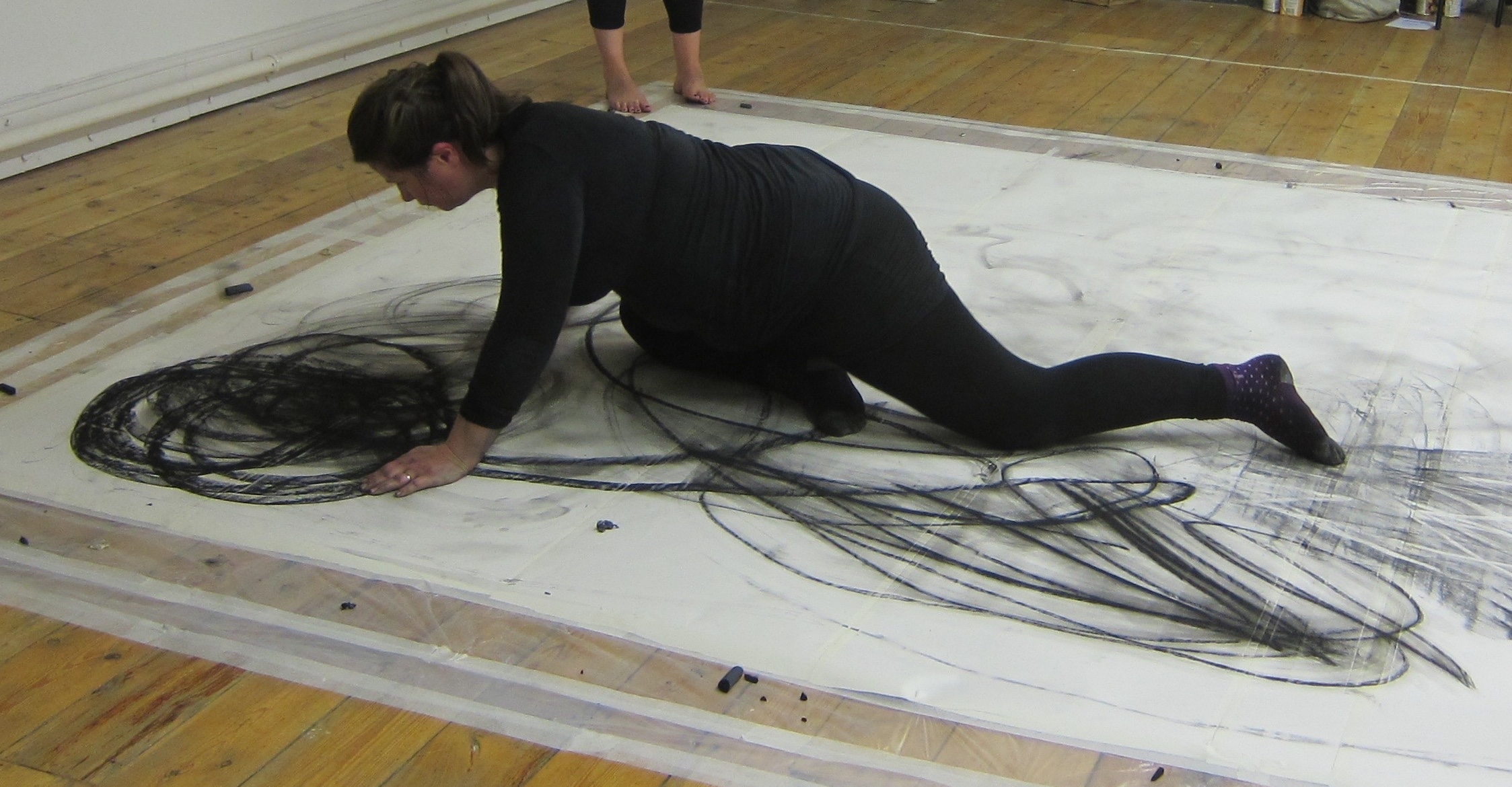 Emma Davies - Light Kills Darkness, Here I Am