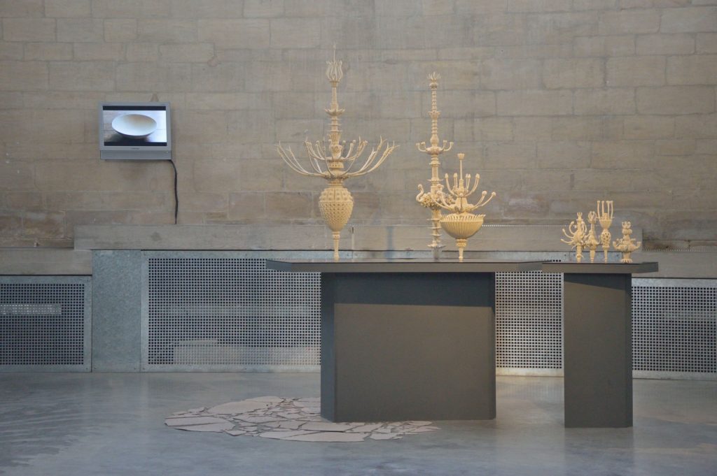 Ex Machina and Trillions of Winters and Summers