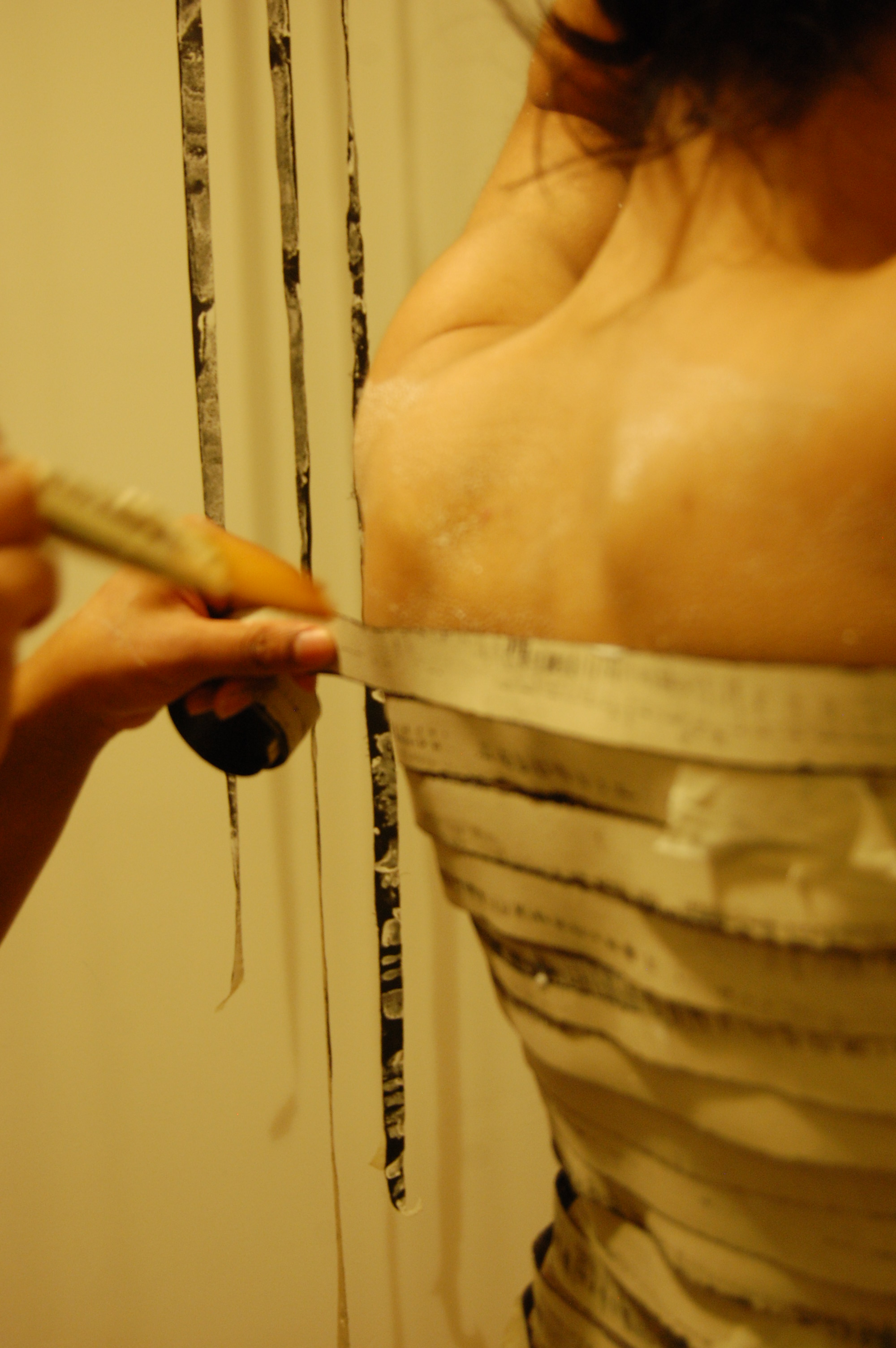 Mita Solanky, Body of Work