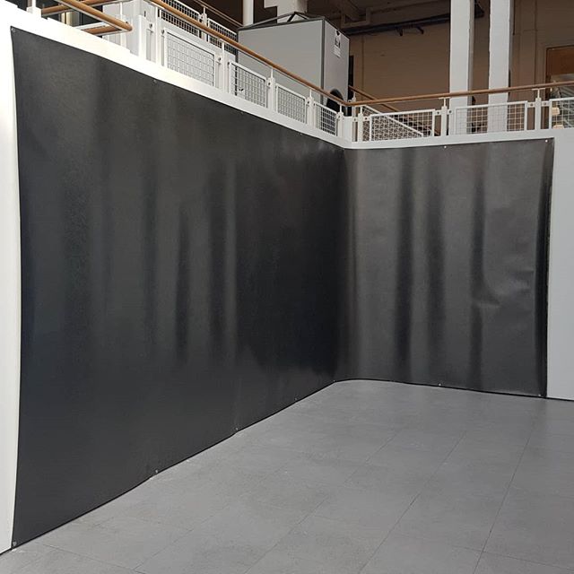 187 Hours, Bonington Gallery 2019