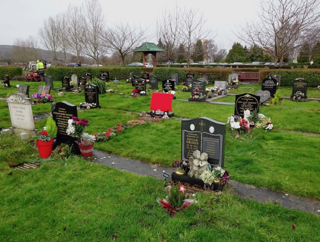 Henry, 2020, from the Close Knit: a body of work series, Gloucester