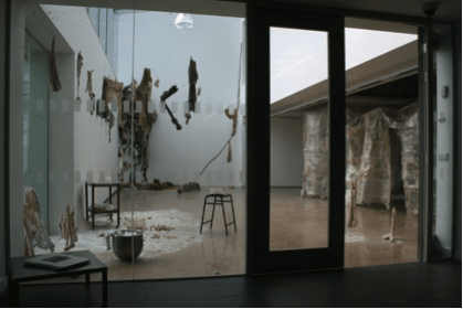 On-going Between Us by Kate Buckley