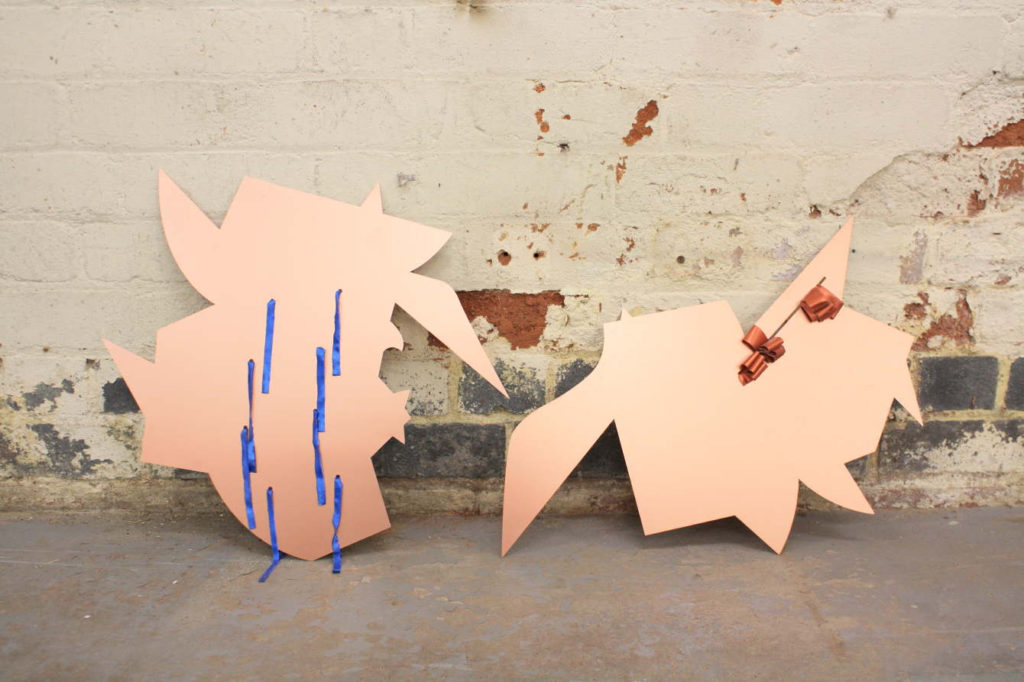 Shape Combinations 1-6