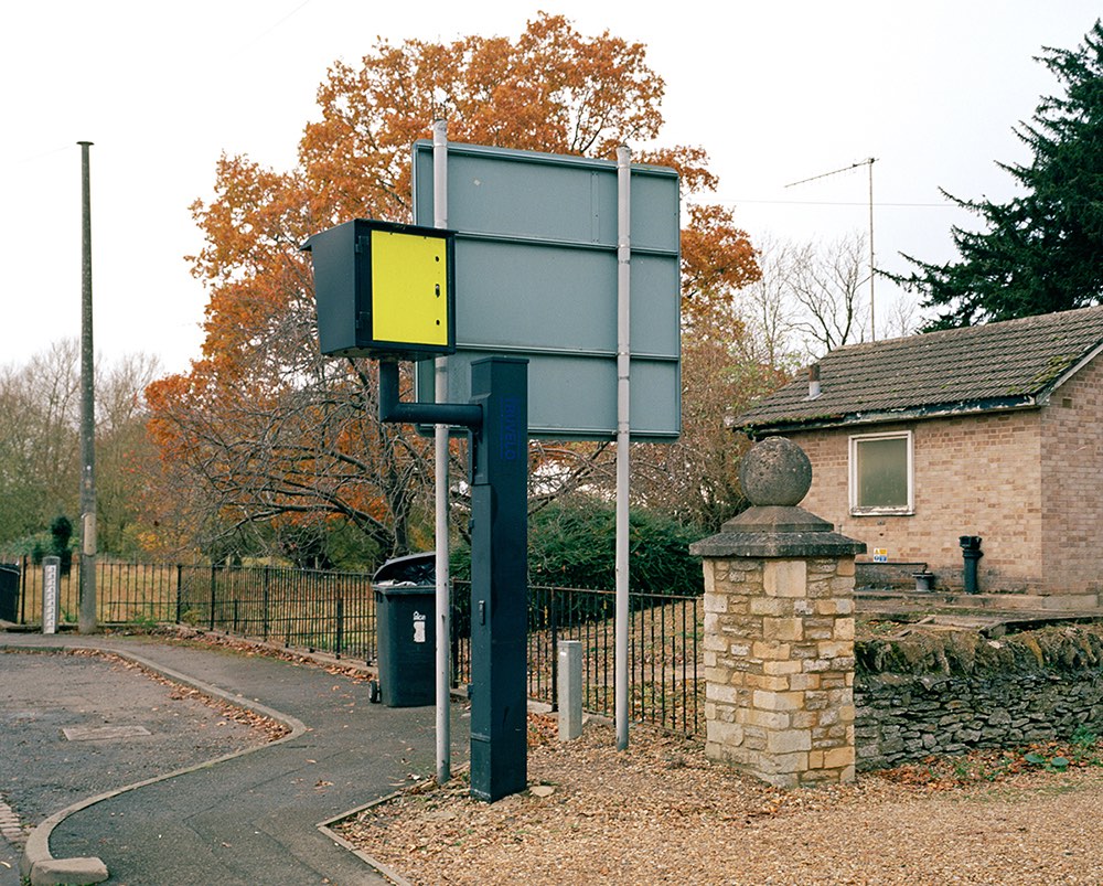 Untitled – From the series A Part Apart, 2016-17