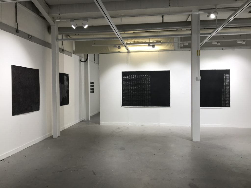 Reflect Exhibition, Loughborough, 2020