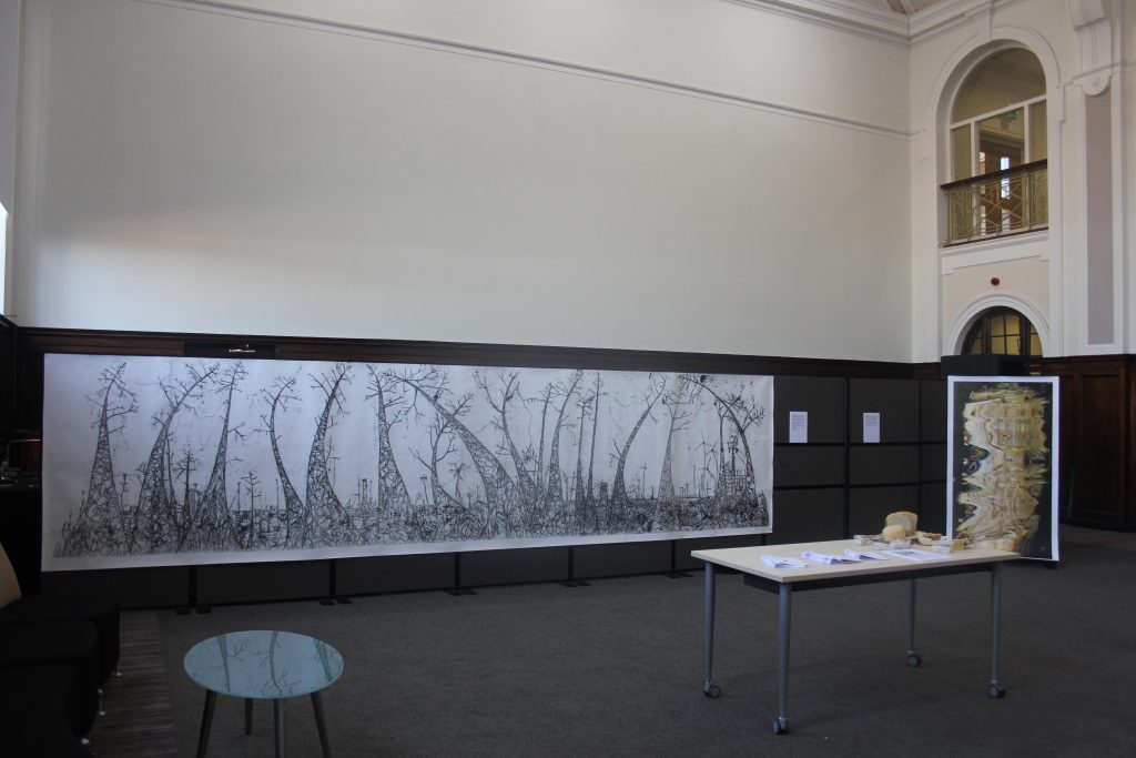 Ryan Hughes presentation