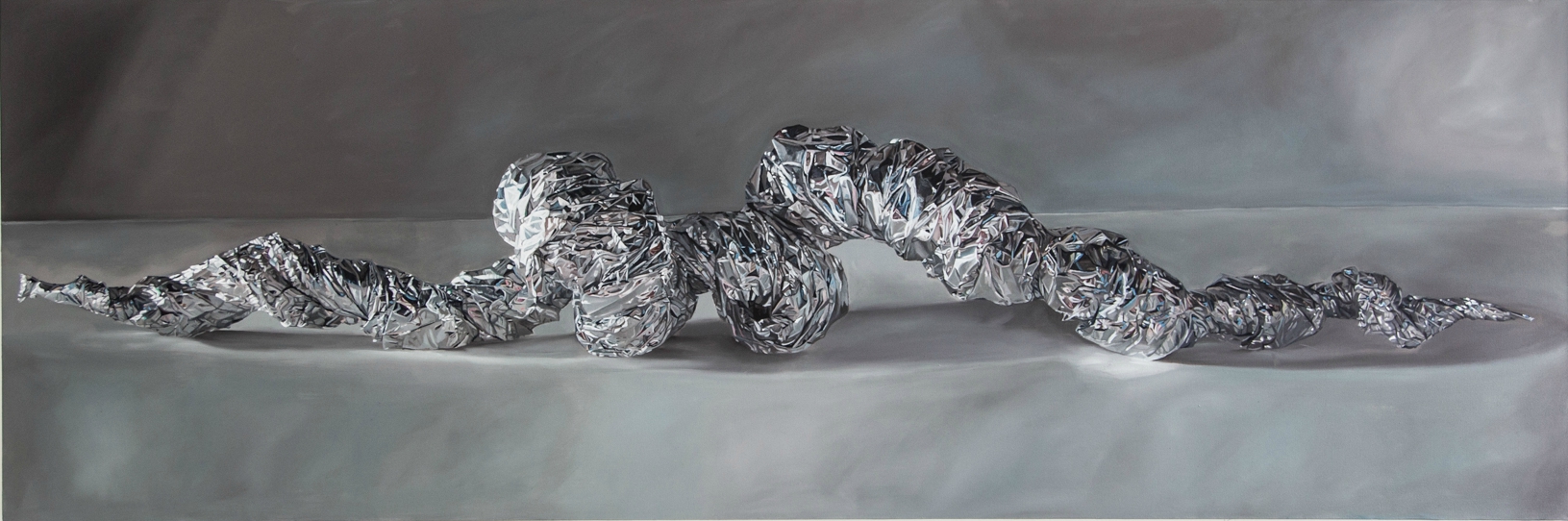 Claire Jarvis - Prop