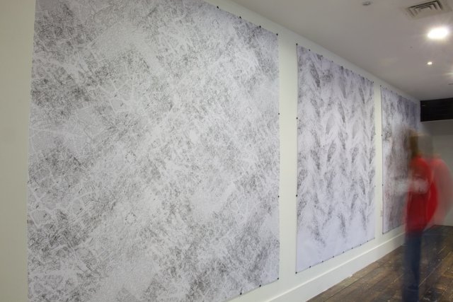 Ashokkumar Mistry - Bridge4 Field Notes