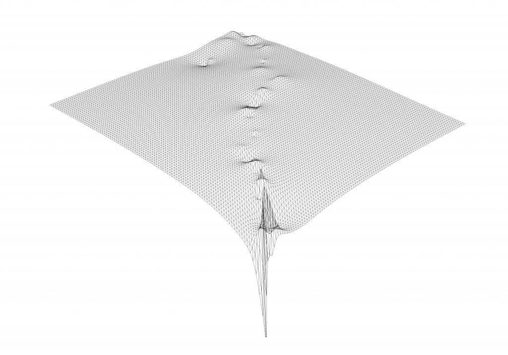 One Hour - James Steventon running performance documentation