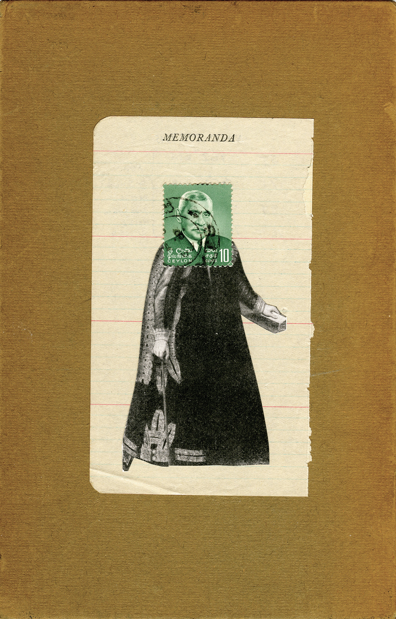 Mark Watkins, Memoranda