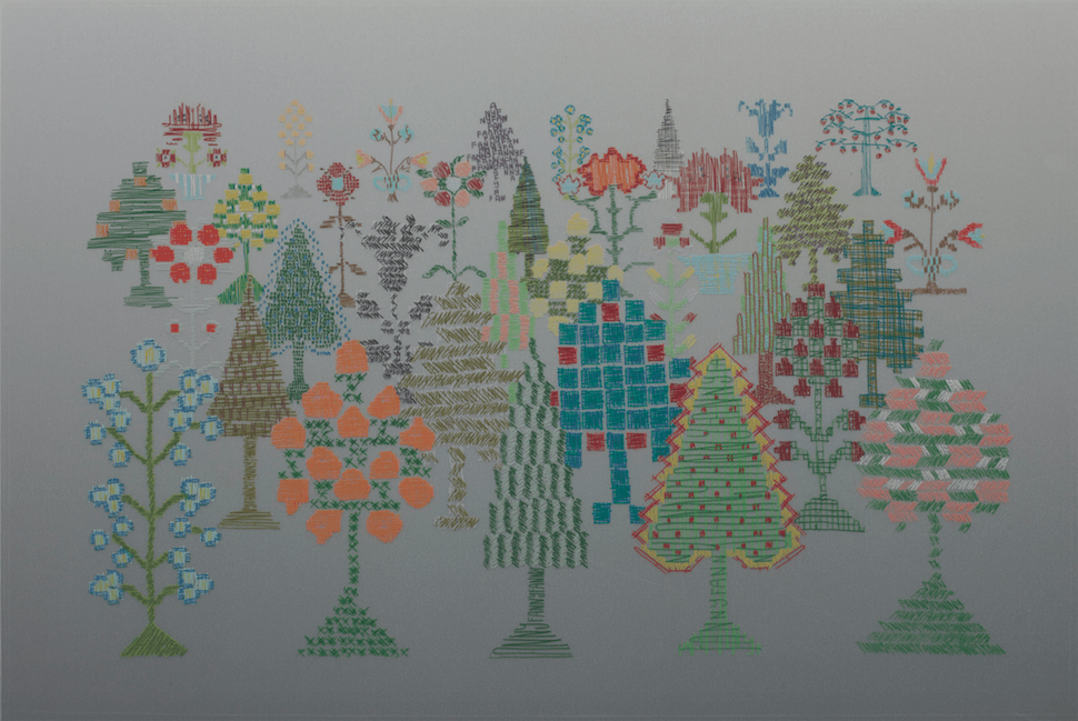 Danica Maier, Skein:Fanny