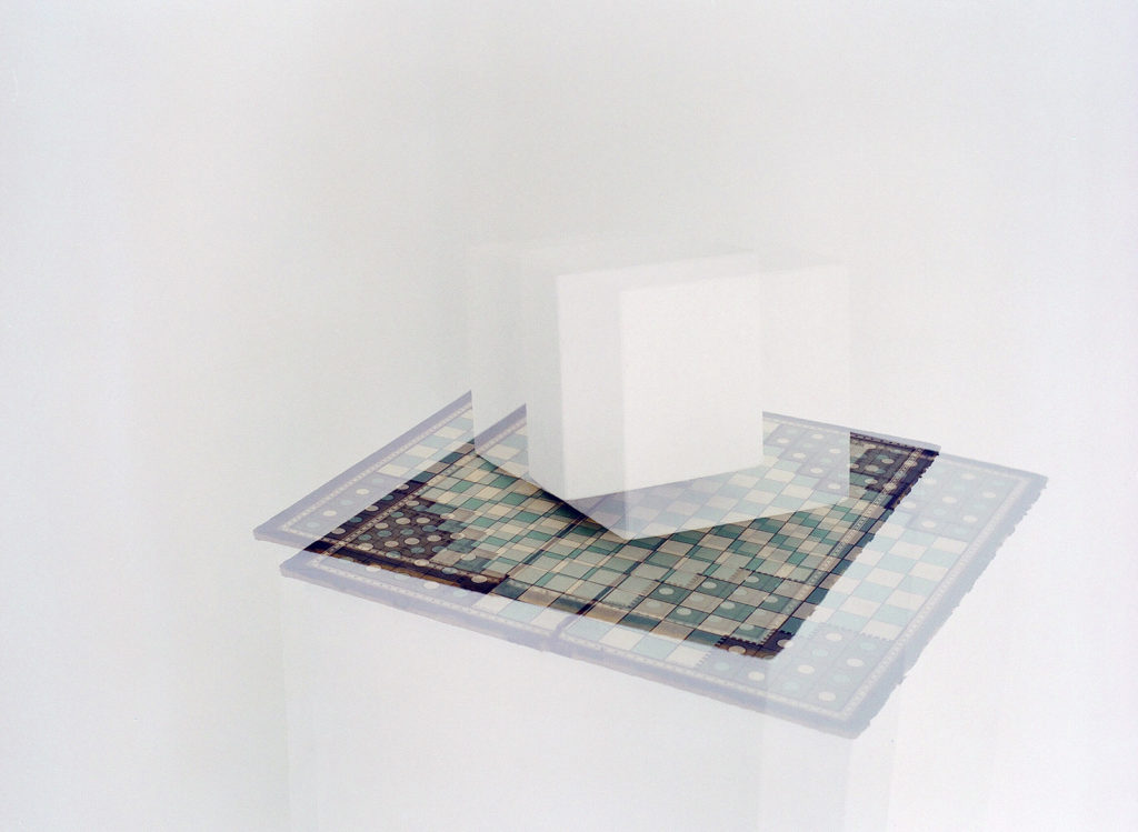 Untitled from Sodium Cloud Image