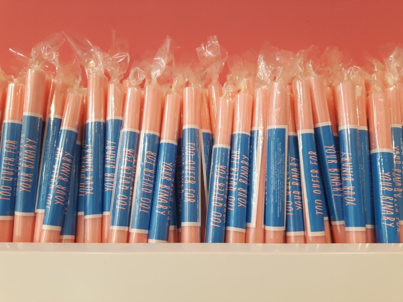 Dylan Fox - Rockshop