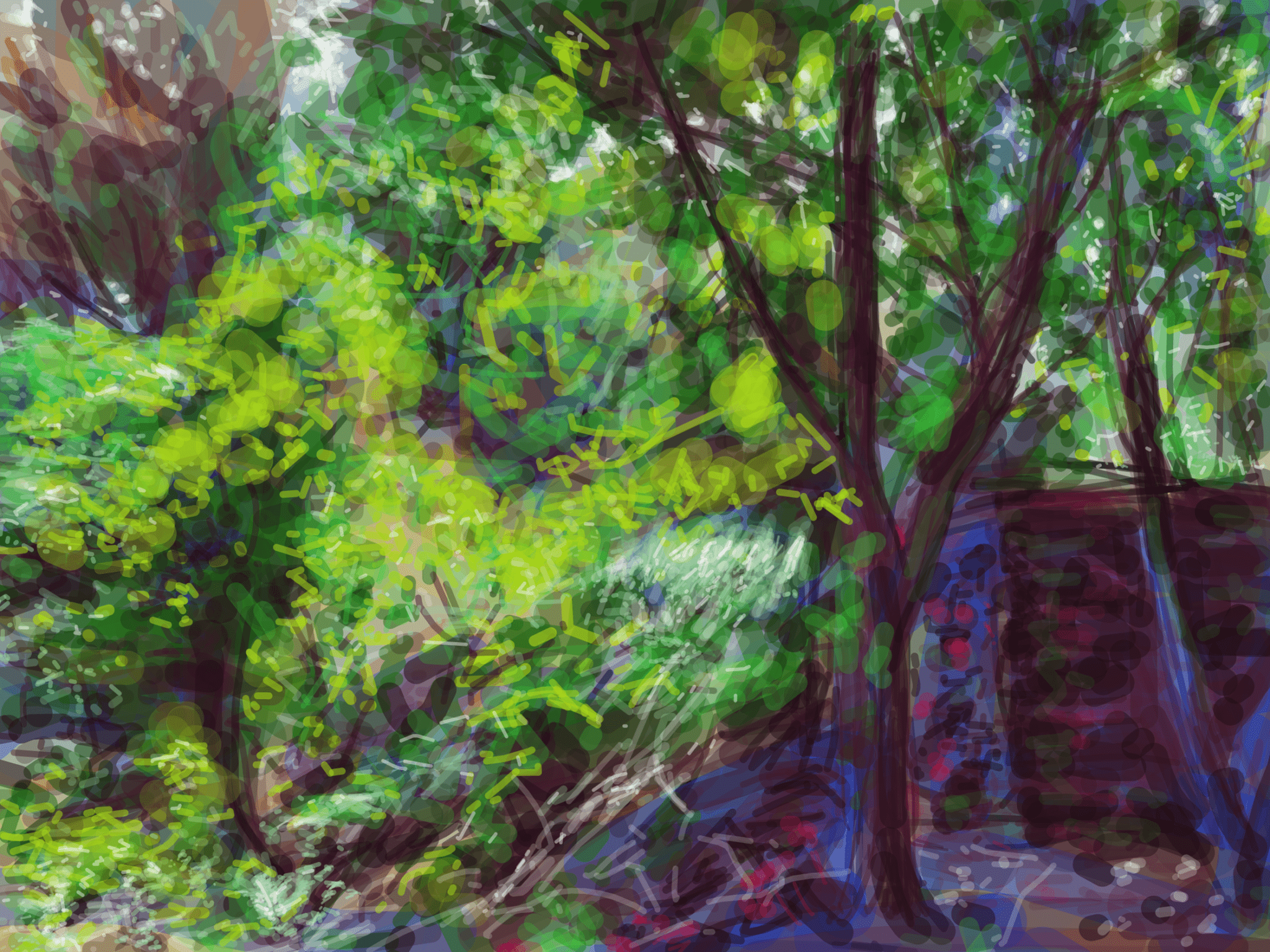 Mik Godley - Author-test 5