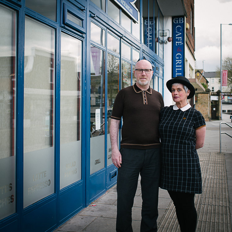 Northern Soul Nottingham