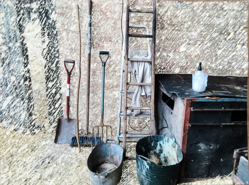 You complete me. 2018