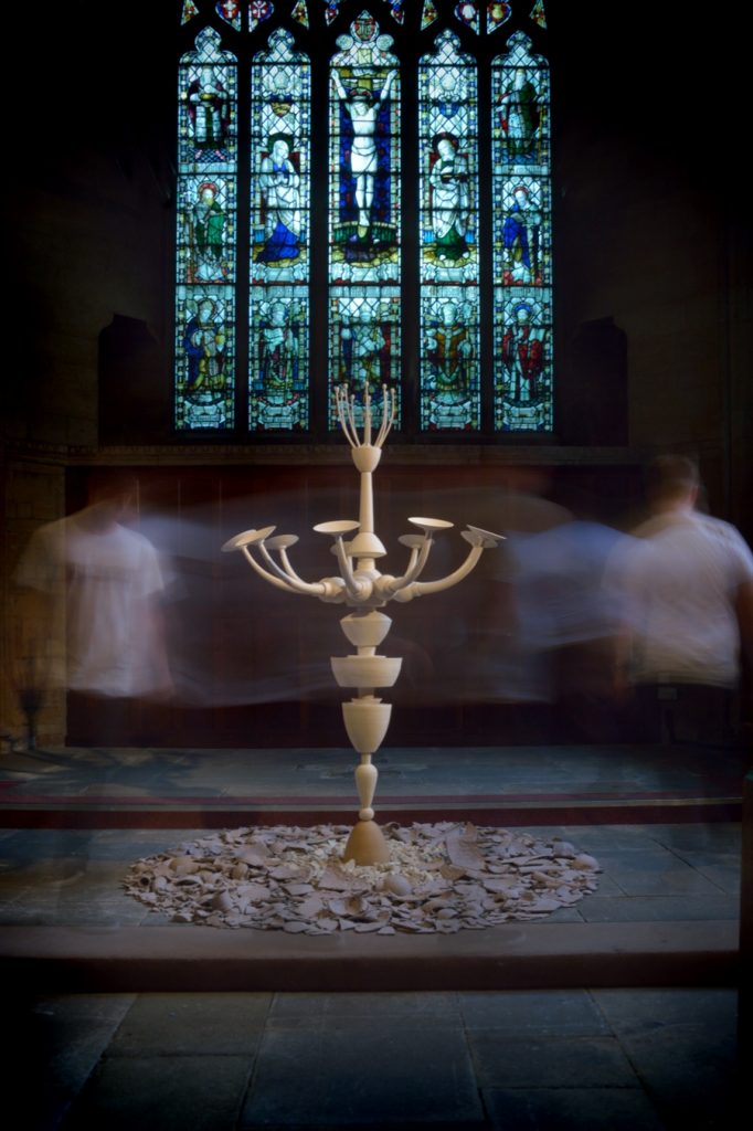 Impermanent and Everlasting