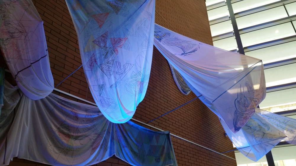 Ashokkumar Mistry - Skin Surface Tension 2