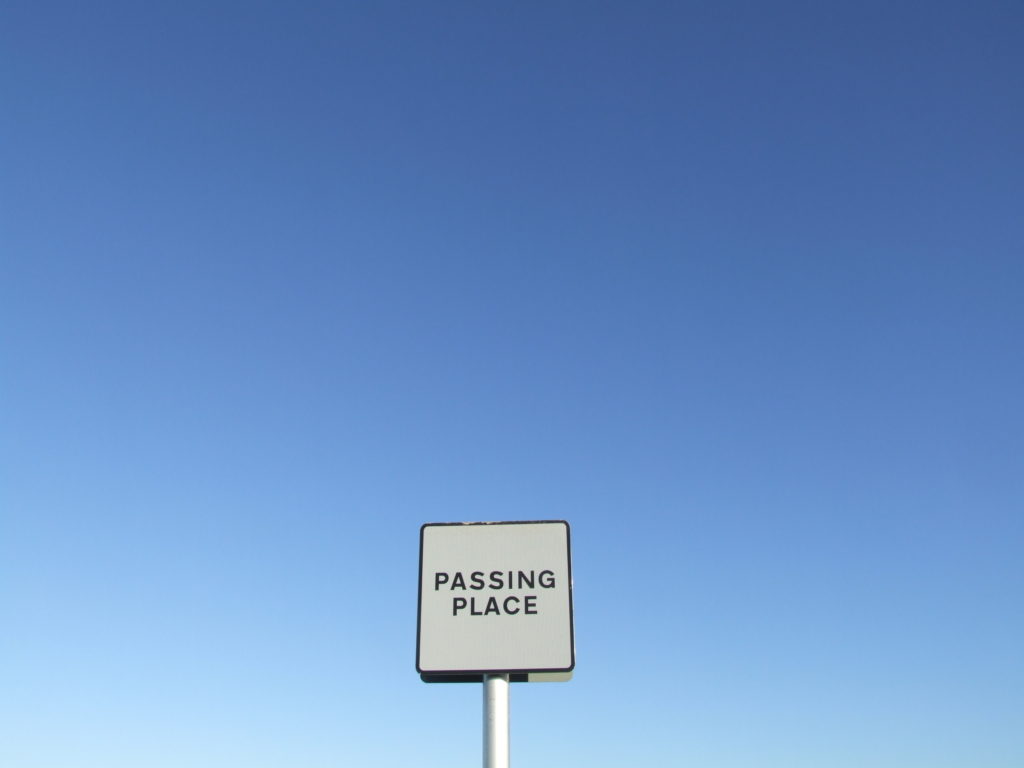 Walk in memory of my father, Robert James Logan, 2012, Elgin to Lossiemouth, Scotland