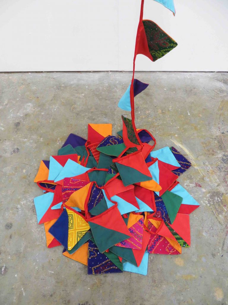 Khush Kali, It's not me, it's you, 2016