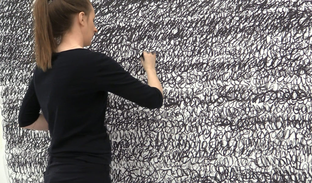 Performance, Untitled, 2019