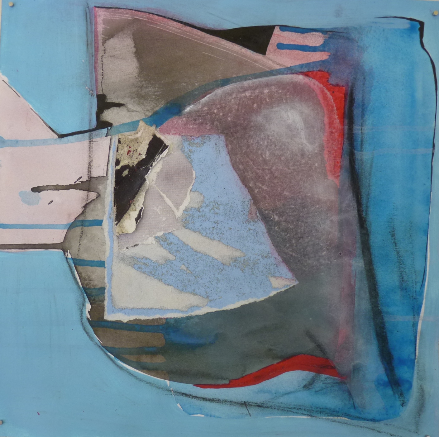 Rachael Pinks, Tore it Down