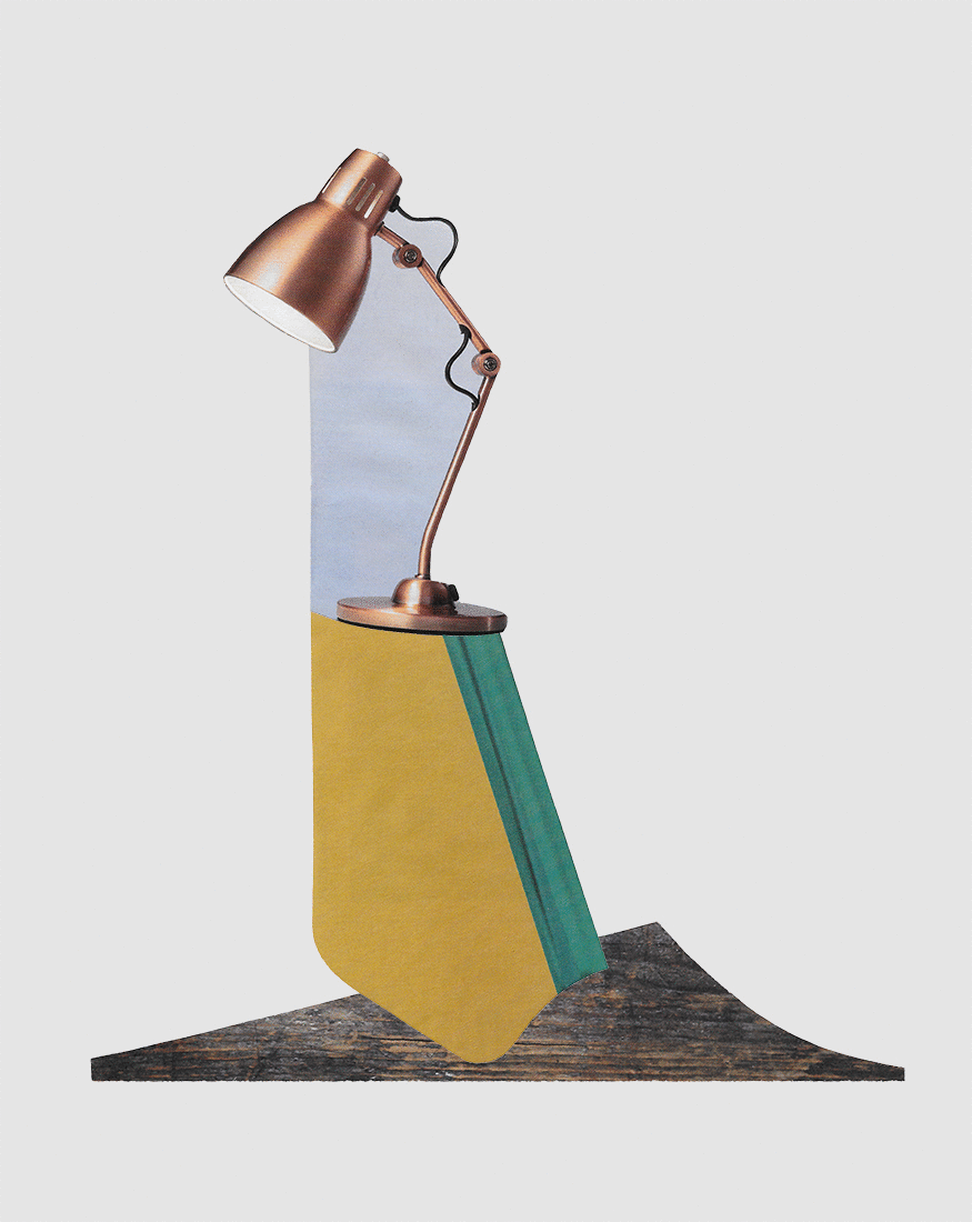 Spotlight by James Ellis Animated