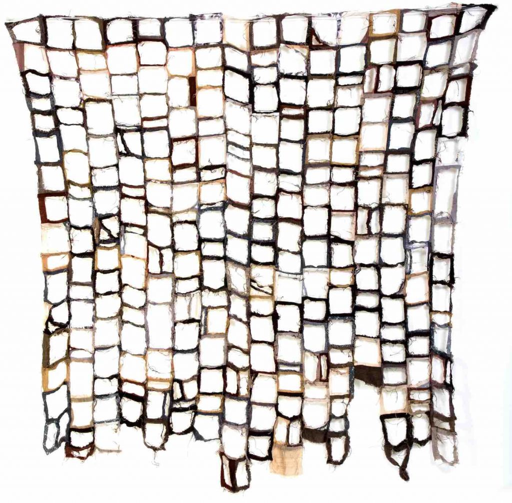 Tracery. Photo credit: Paul Lapsley