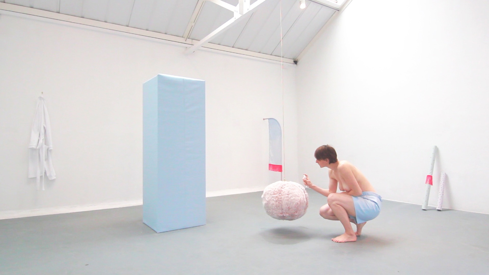 Rebecca Ounstead Tassles 'n' That