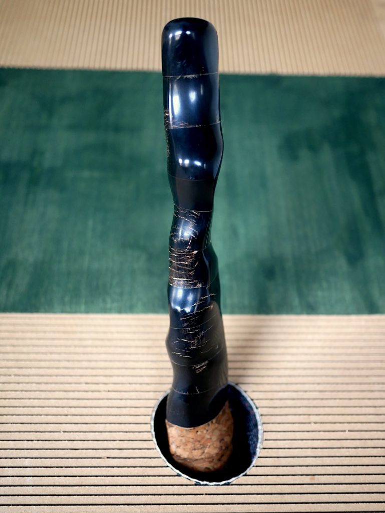 Alex Pain Vertical Work