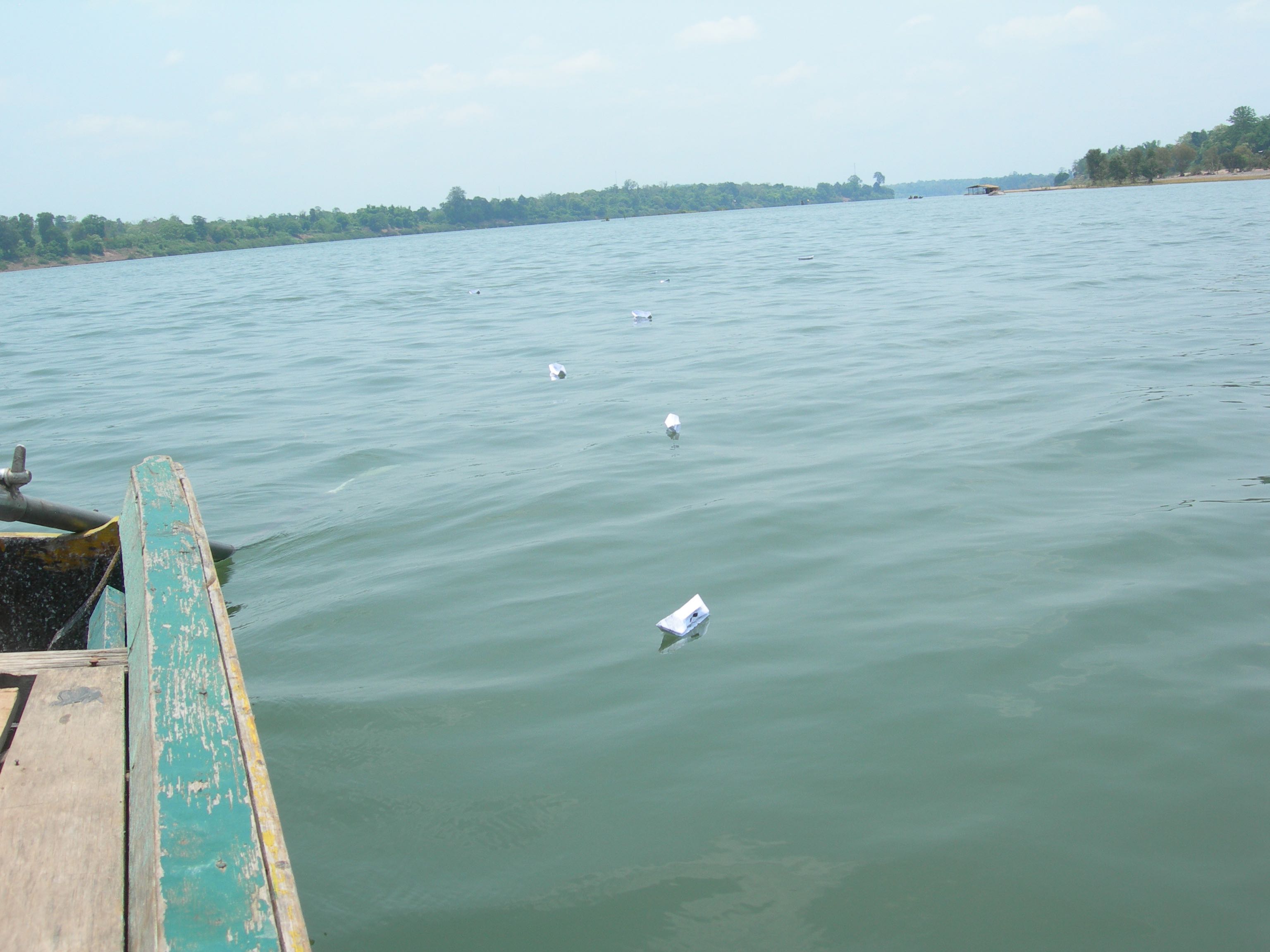 Chris Wright - Shipping Lanes, 2009-10