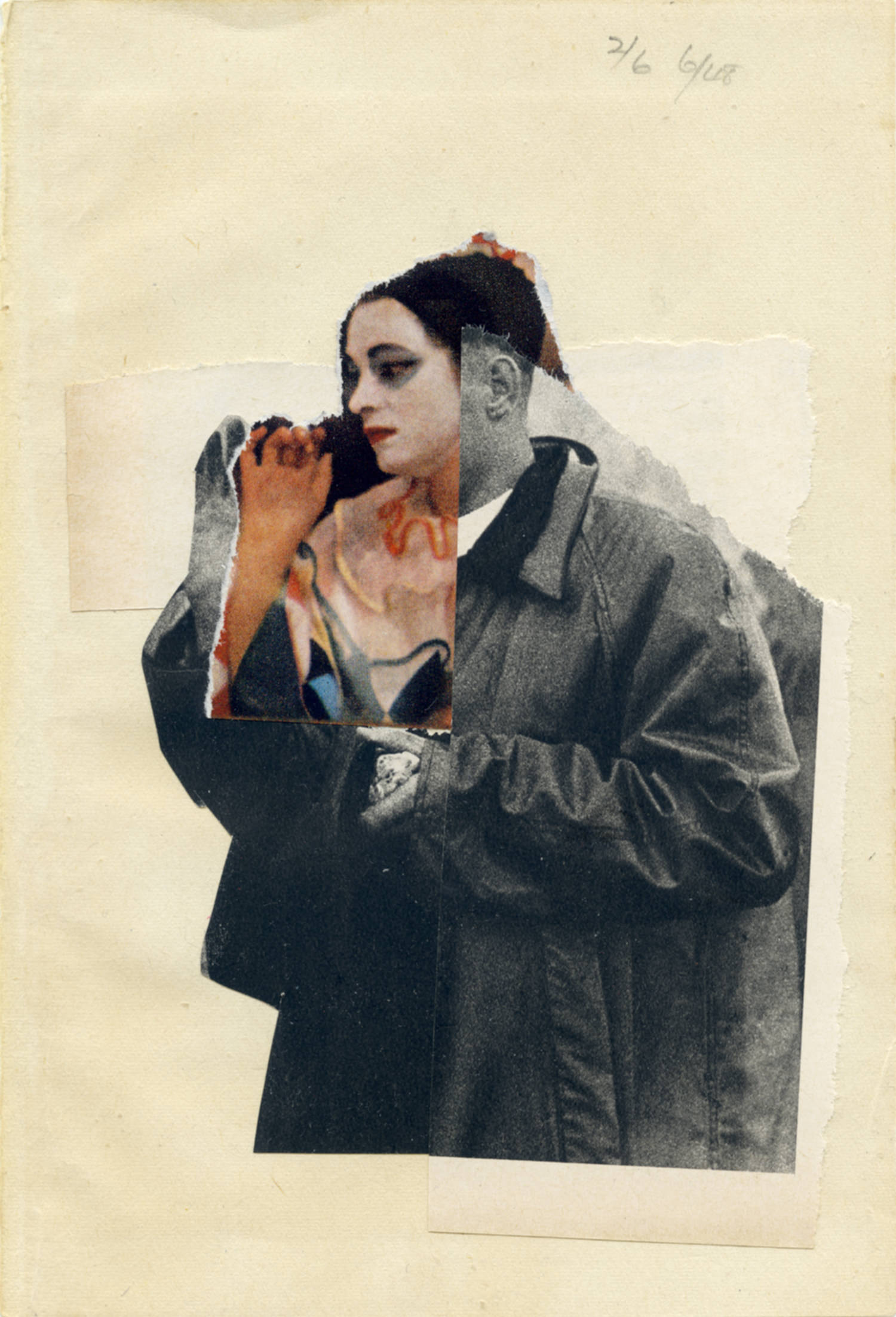 Mark Watkins, Circus