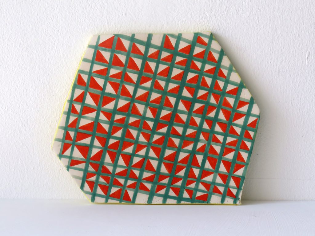 Louisa Chambers - Everyother 2016