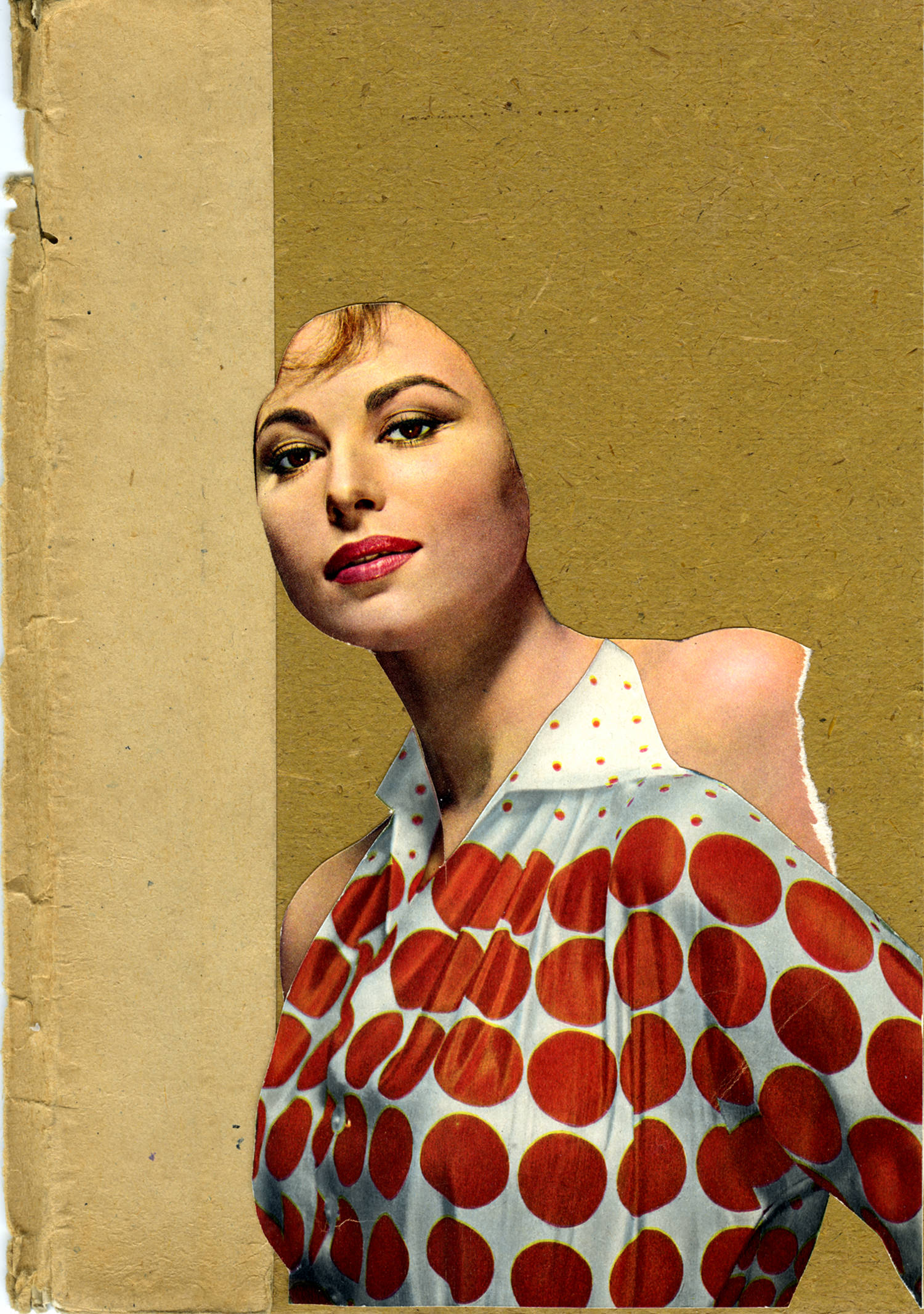 Mark Watkins, Red Circles