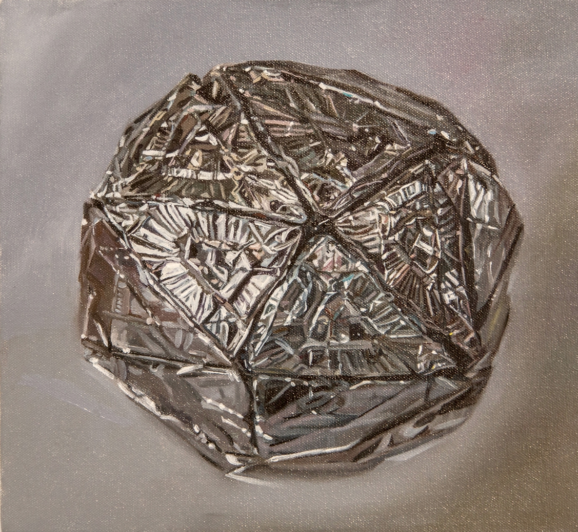 Claire Jarvis - Ouroborus