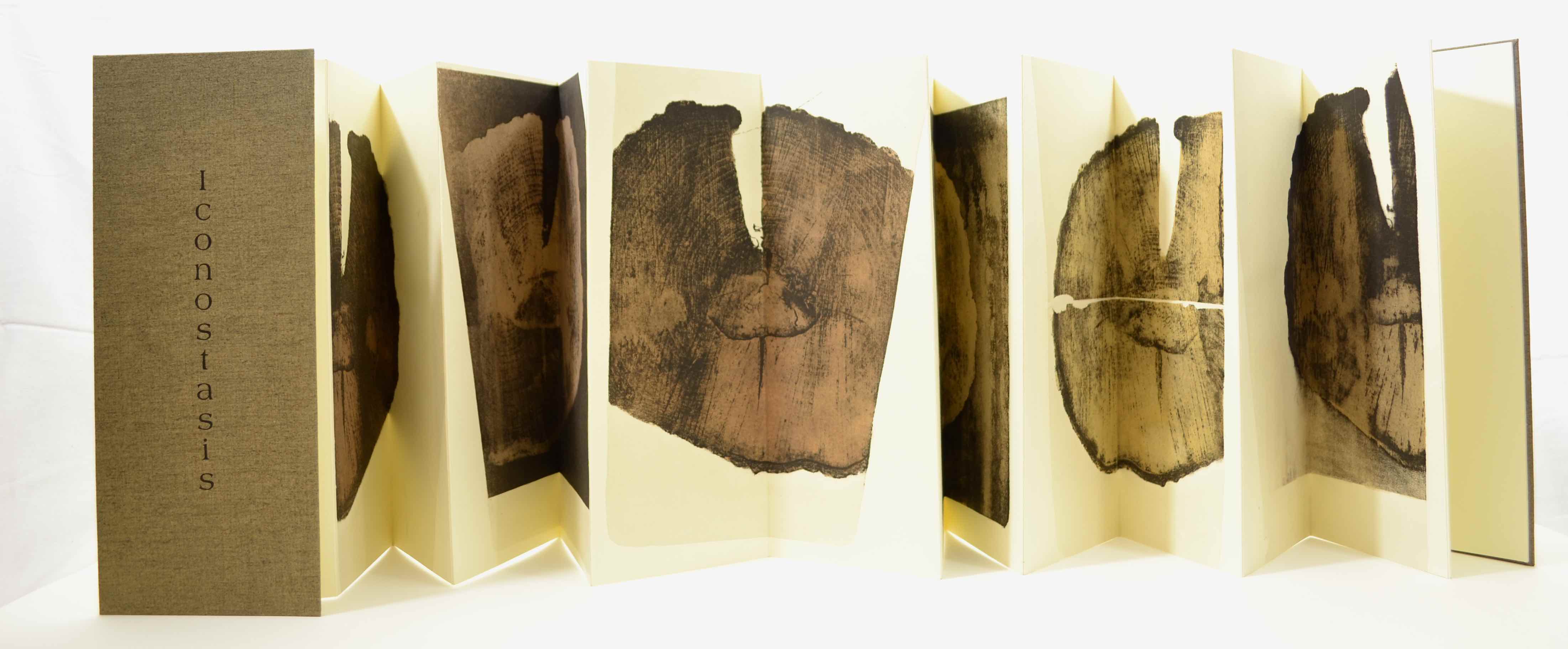 Serena Smith - Iconostasis 2