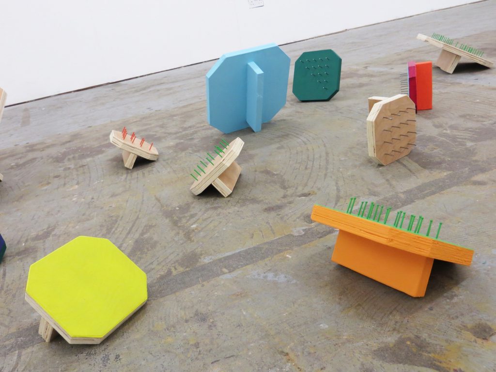 Khush Kali, It's not me, it's you, 2016