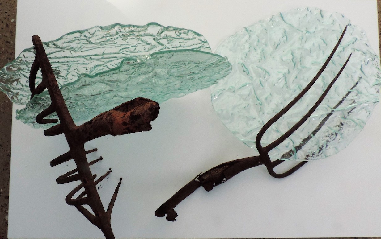 Disconnect Plastic Crisis by Diane Hall