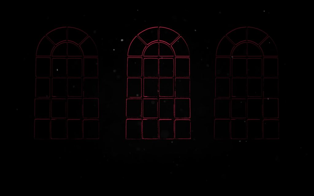 A true Mirror or Window, 2017