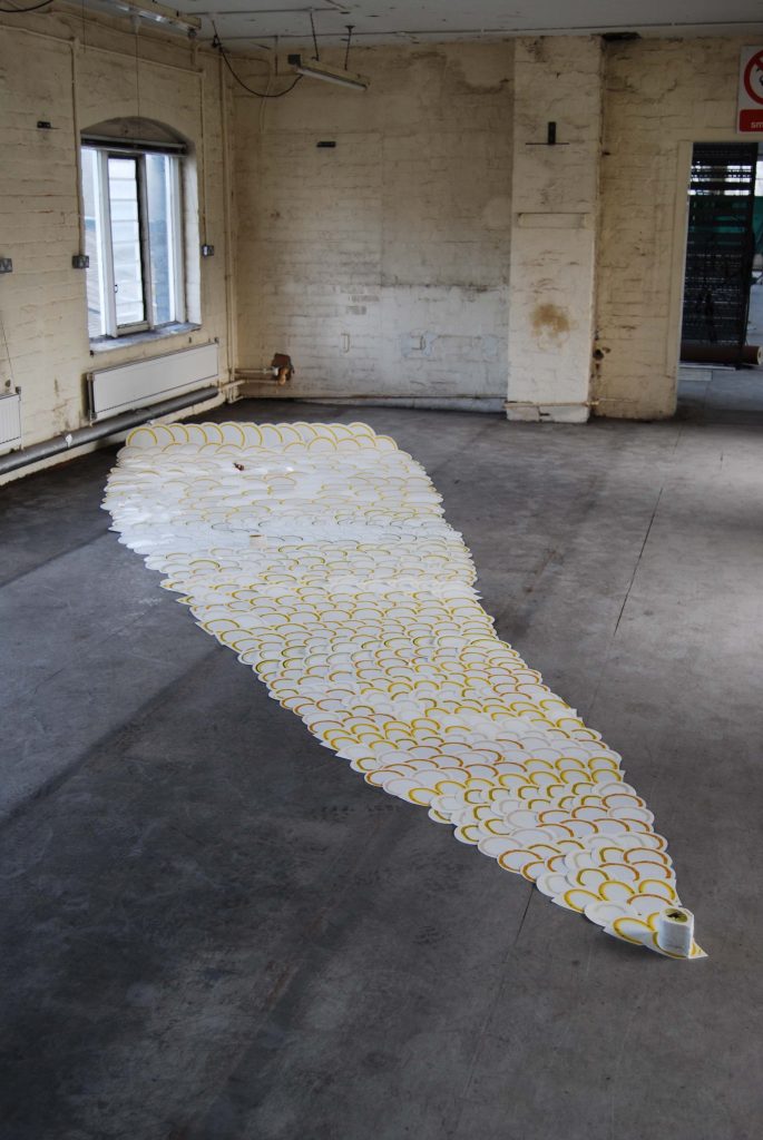 Danica Maier, Looking the Wrong Way, 2013